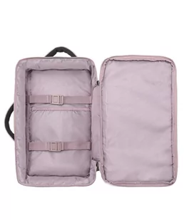 Torba Plecak Puccini Easy Pack laptop 14'' PM9017 - Torebki damskie - miniaturka - grafika 4
