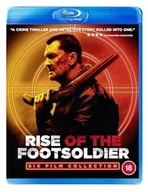 Filmy akcji Blu-Ray - Rise Of The Footsoldier 1-6 Box Set - miniaturka - grafika 1