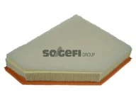 Filtry powietrza - Filtr powietrza PURFLUX A1333 A1333 - miniaturka - grafika 1