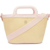 Torebki damskie - Tommy Hilfiger Torebka na ramię - miniaturka - grafika 1