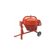 Betoniarki - Betoniarka Altrad Belle BWE-250KJ (230 V) Altrad Belle - miniaturka - grafika 1