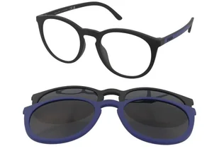 Dioptrie szkieł Polo Ralph Lauren PH4183U 5886/87 - Okulary korekcyjne, oprawki, szkła - miniaturka - grafika 1