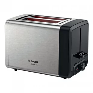 Bosch DesignLine TAT4P420 Srebrny - Tostery - miniaturka - grafika 1