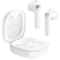 Słuchawki - SoundPeats TrueAir 2 białe - miniaturka - grafika 1
