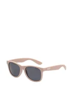 Okulary przeciwsłoneczne - Okulary przeciwsłoneczne Vans Spicoli 4 Shades Sepia Rose VN000LC0O3N1 - miniaturka - grafika 1