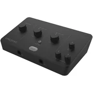 Karty dźwiękowe - CREATIVE Live! Audio A3 USB - miniaturka - grafika 1