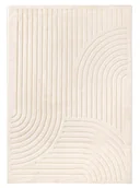 Dywany - Dywan Nowoczesny Barolo Beige 120X160 - miniaturka - grafika 1