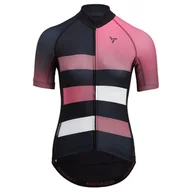 Koszulki rowerowe - Koszulka rowerowa damska Silvini Mazzana WD2045 - miniaturka - grafika 1