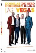 Komedie DVD - Dasan Last Vegas, booklet + DVD Jon Turteltaub - miniaturka - grafika 1