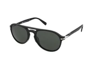 Okulary przeciwsłoneczne - Persol PO3235S 95/31 - miniaturka - grafika 1