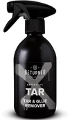 Kosmetyki samochodowe - Deturner Xpert Line Tar  preparat do usuwania smoły i kleju 500ml - miniaturka - grafika 1