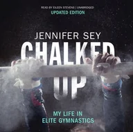Audiobooki obcojęzyczne - Chalked Up (Updated Edition) - miniaturka - grafika 1