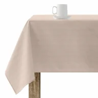Obrusy i serwetki - Obrus plamoodporny Belum Rodas 2616 Jasnoróżowy 300 x 140 cm - miniaturka - grafika 1