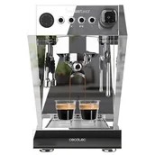 Ekspresy do kawy - Cecotec Barista Baristeo Brava - miniaturka - grafika 1