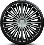 Kołpaki samochodowe - Kołpaki 14 do Toyota Audi Seat Ford Kia Skoda Opel VW Fiat Peugeot Citroen - miniaturka - grafika 1