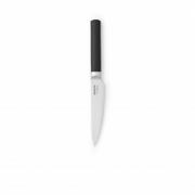 Noże kuchenne - Brabantia Nowości Nóż do mięsa kuty Profile 250385 250385 - miniaturka - grafika 1