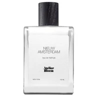 Wody i perfumy damskie - Atelier Bloem Nieuw Amsterdam woda perfumowana spray 100ml - miniaturka - grafika 1