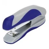 Zszywacze biurowe - Eagle ZSZYWACZ ALFA S5023B 24/6 20k NIEBIESKI - miniaturka - grafika 1