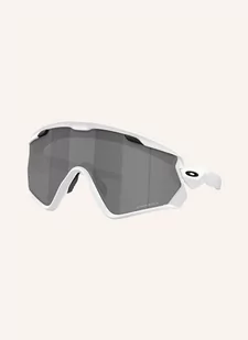 Oakley Okulary Przeciwsłoneczne oo9418 weiss - Okulary przeciwsłoneczne - miniaturka - grafika 1