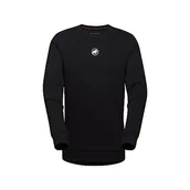 Bluzy męskie - Mammut Core Ml Crew Neck męska bluza męska (1 opakowanie) - miniaturka - grafika 1