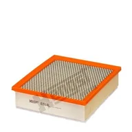 Filtry powietrza - Filtr powietrza Hengst Filter E884L - miniaturka - grafika 1