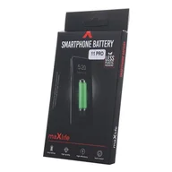Baterie do telefonów - MaxLife Bateria do iPhone 11 Pro 3110mAh - miniaturka - grafika 1