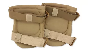 ALTA - Ochraniacze kolan FLEX 360 Vibram Cap - Coyote Brown - 50433 - Odzież taktyczna i umundurowanie - miniaturka - grafika 2