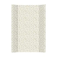 Przewijaki - Ceba Przewijak Twardy Krótki 50X70 Basic Spots (Peas) - miniaturka - grafika 1