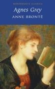 Literatura przygodowa - Wordsworth Agnes Grey Anne Bronte - miniaturka - grafika 1