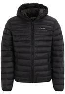 Kurtki męskie - Fila Stein Hooded Lightweight Jacket, kurtka męska FAM0269-80010 L - miniaturka - grafika 1