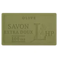 Mydła - Lavanderale de Haute Provence Mydło marsylskie Oliwa z oliwek 100 g - miniaturka - grafika 1