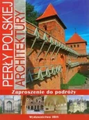 Albumy krajoznawcze - Perły polskiej architektury - miniaturka - grafika 1