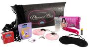 Prezerwatywy - Durex Pleasure Box Limited Edition - miniaturka - grafika 1