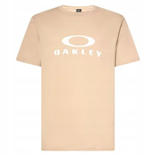 OAKLEY KOSZULKA O BARK 2.0 FOA402167-31R r L - Koszulki męskie - miniaturka - grafika 1