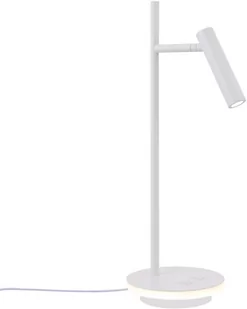 Maytoni Lampka stołowa Z010TL-L8W3K z serii ESTUDO Maytoni - Lampy sufitowe - miniaturka - grafika 3