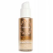 Podkłady do twarzy - Lumene _Natural Glow Fluid Foundation podkład do twarzy 00 Ultra Light 30 ml - Podkład lub puder - miniaturka - grafika 1
