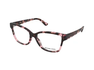 Michael Kors Orlando MK4082 3099 - Okulary korekcyjne, oprawki, szkła - miniaturka - grafika 1