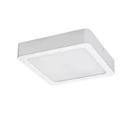 Lampy sufitowe - Rabalux 71207 - LED Plafon SHAUN LED/7W/230V 12x12 cm biały - miniaturka - grafika 1