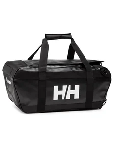 Helly Hansen Torba HH Scout Duffel S 67440-990 Czarny - Torby podróżne - miniaturka - grafika 1