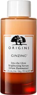 Serum do twarzy - GinZing Into the Glow REFILL – Serum rozświetlające - miniaturka - grafika 1