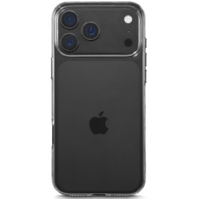 Etui HAMA Simply Clear do Apple iPhone 17 Pro Max /18 Pro Max Przezroczysty