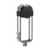 Akcesoria do drona - Uchwyt SUNNYLIFE X4-BK809-T do GoPro + Dekielek do Insta360 X4 - miniaturka - grafika 1