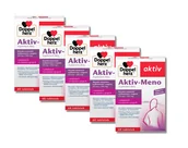 Układ moczowy i płciowy - 5x Doppelherz® aktiv Aktiv-Meno, 5x60 tabletek ZESTAW - miniaturka - grafika 1
