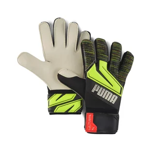 Puma, Rękawice bramkarskie, Ultra Grip 1 RC 08 : Rozmiar - 9.5 - Piłka nożna - miniaturka - grafika 1