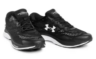 Buty sportowe męskie - Buty Under ARMOUR CHARGED BANDIT 6 3023019-001 - miniaturka - grafika 1