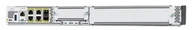 Routery - Cisco C8300-1N1S-6T ruter Gigabit Ethernet Szary C8300-1N1S-6T - miniaturka - grafika 1