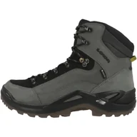 Buty trekkingowe męskie - Buty trekkingowe męskie Lowa Renegade Mid Gtx - miniaturka - grafika 1