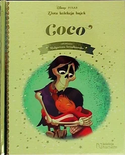 Disney Złota Kolekcja Bajek - Czasopisma - miniaturka - grafika 1