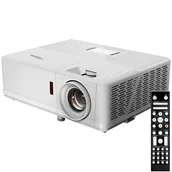 Projektory - Optoma UHZ65LV - miniaturka - grafika 1