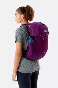 Plecak turystyczny Lowe Alpine AirZone Active 18 różowy - Plecaki - miniaturka - grafika 2